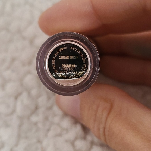 Mac pigment - Sugar Rush - Picture 2 of 2